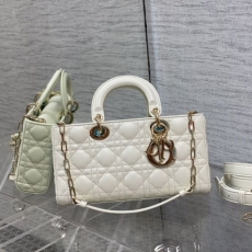 Christian Dior My Lady Bags